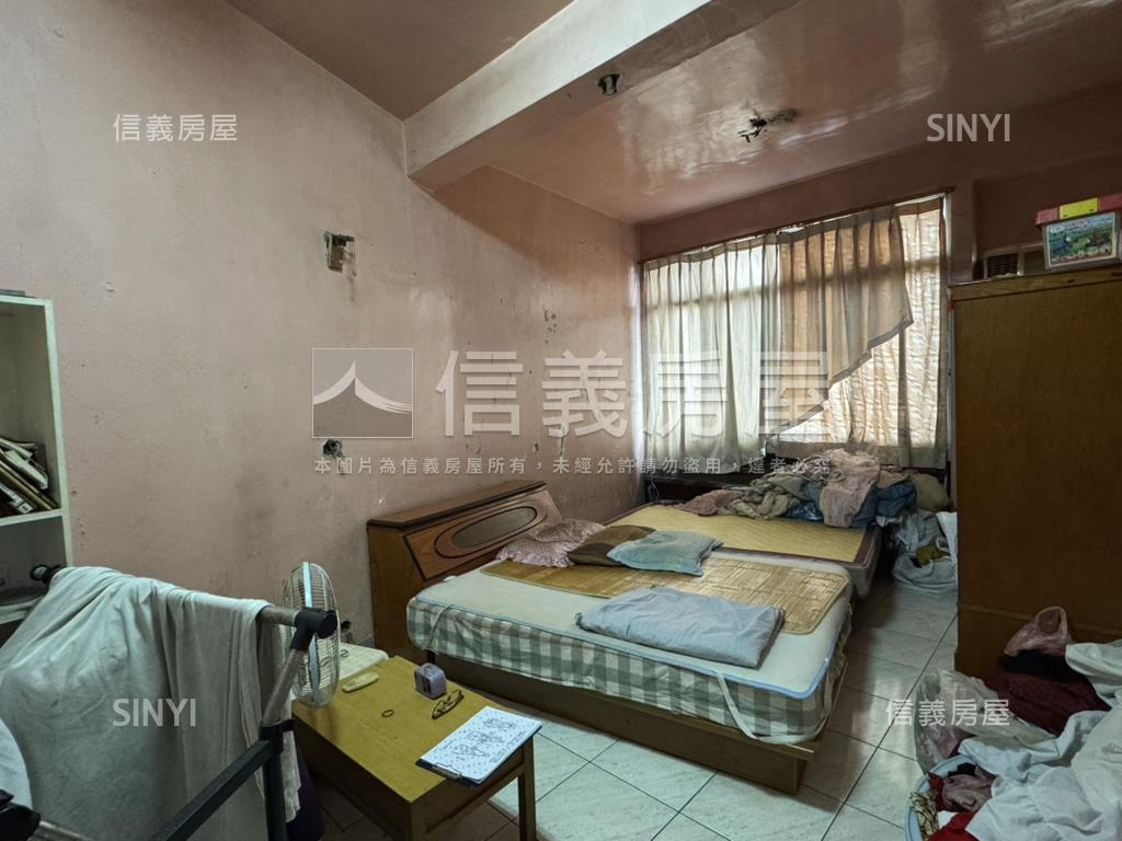 富農街金店住房屋室內格局與周邊環境