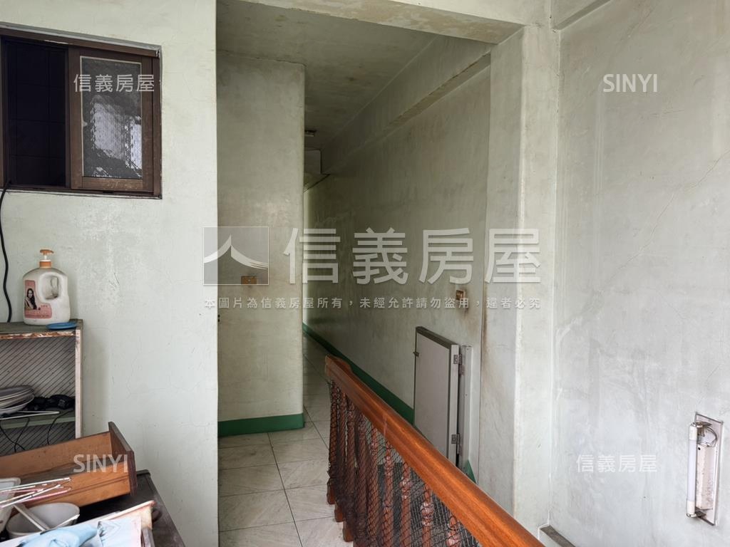 富農街金店住房屋室內格局與周邊環境