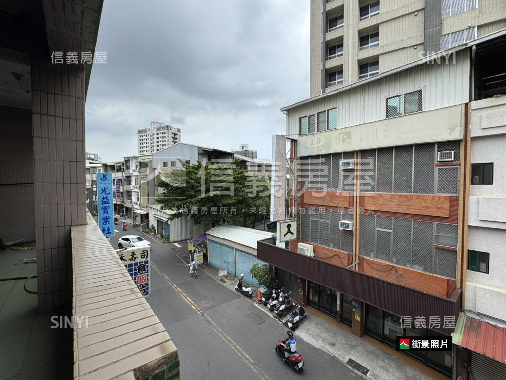 富農街金店住房屋室內格局與周邊環境