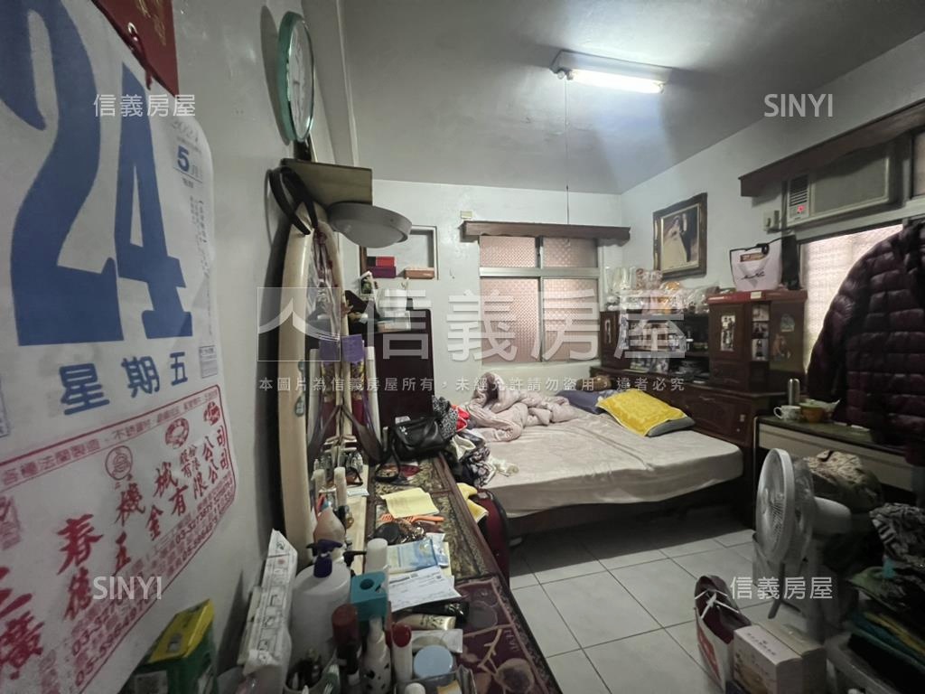 天母靜巷一樓房屋室內格局與周邊環境