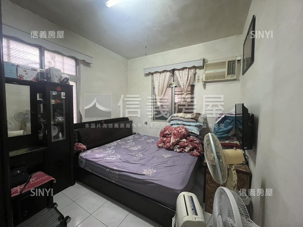 天母靜巷一樓房屋室內格局與周邊環境
