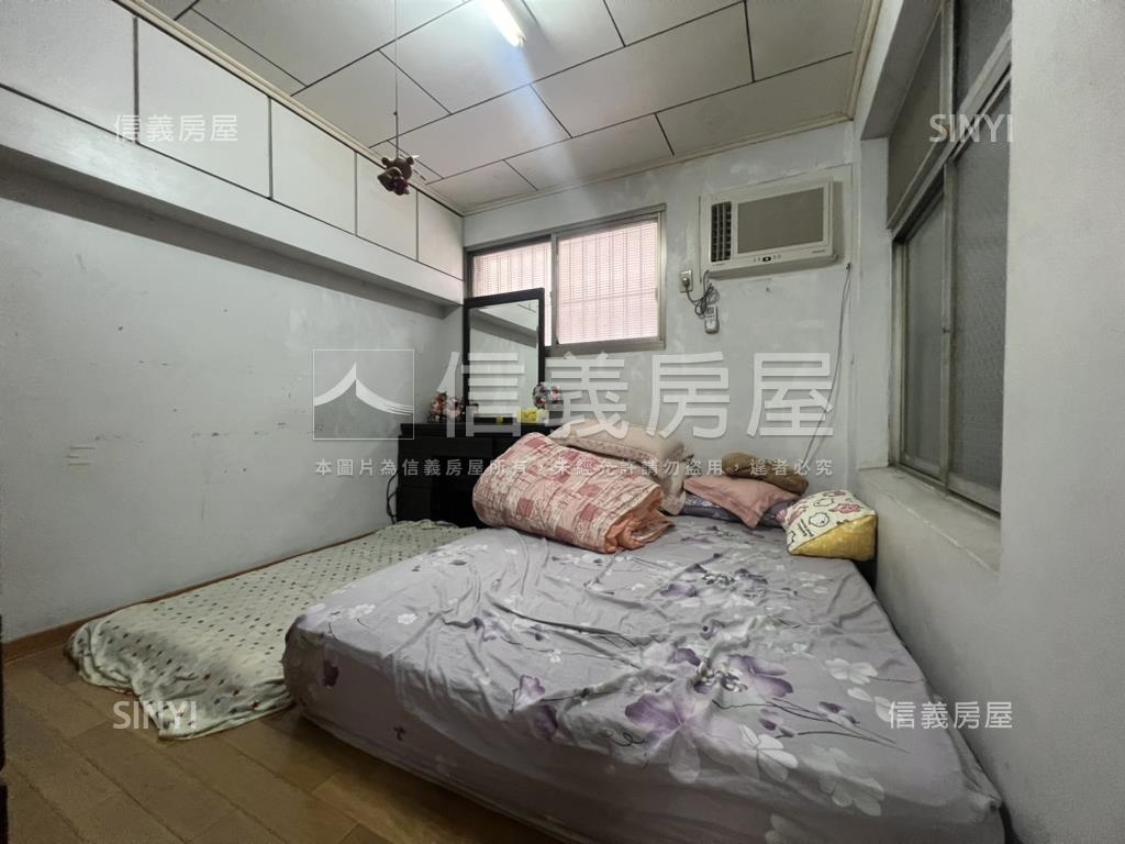 天母靜巷一樓房屋室內格局與周邊環境