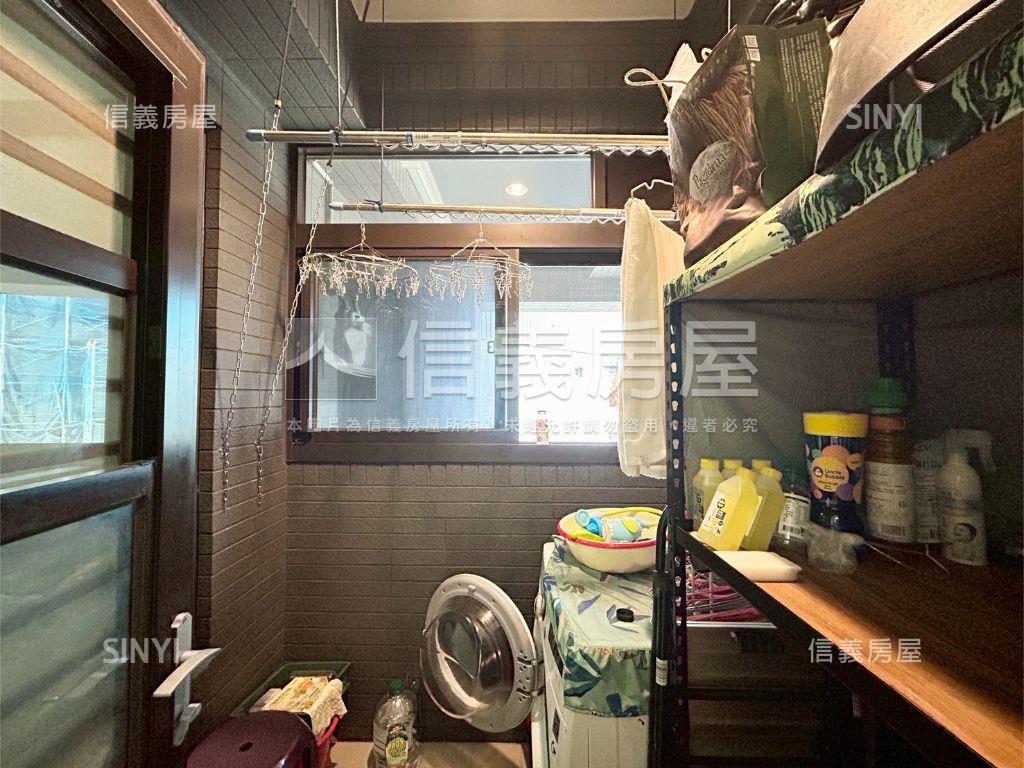 晶圓世家唯美三房房屋室內格局與周邊環境