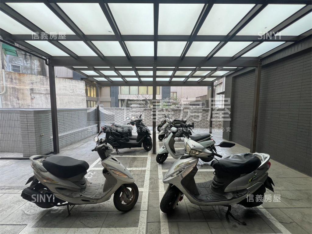 晶圓世家唯美三房房屋室內格局與周邊環境