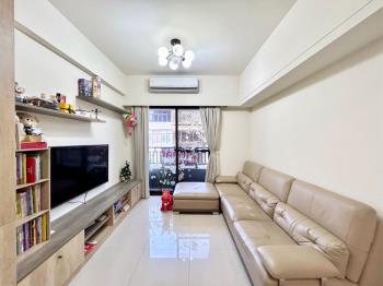 晶圓世家唯美三房