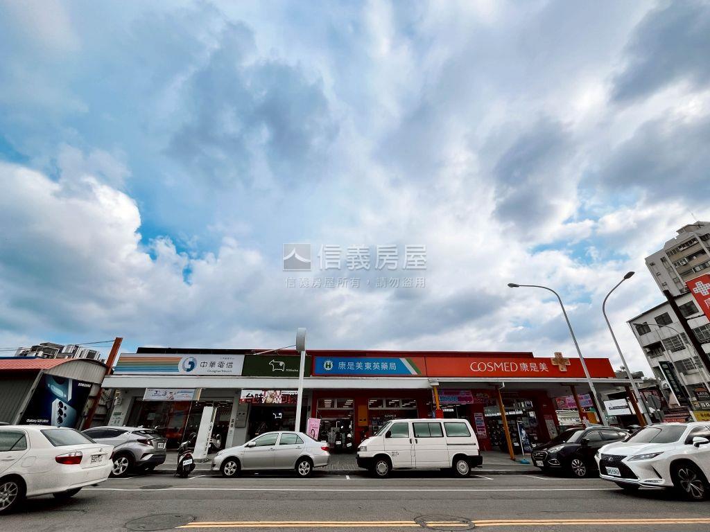 自住首選樂業路明亮三房房屋室內格局與周邊環境