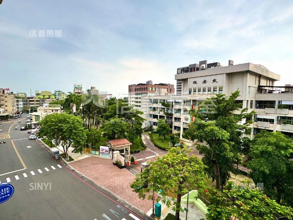 小港稀有釋出學區透天房屋室內格局與周邊環境
