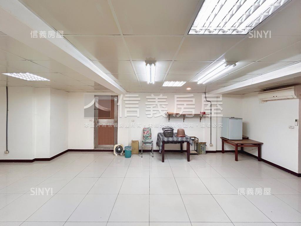 民西金店面房屋室內格局與周邊環境