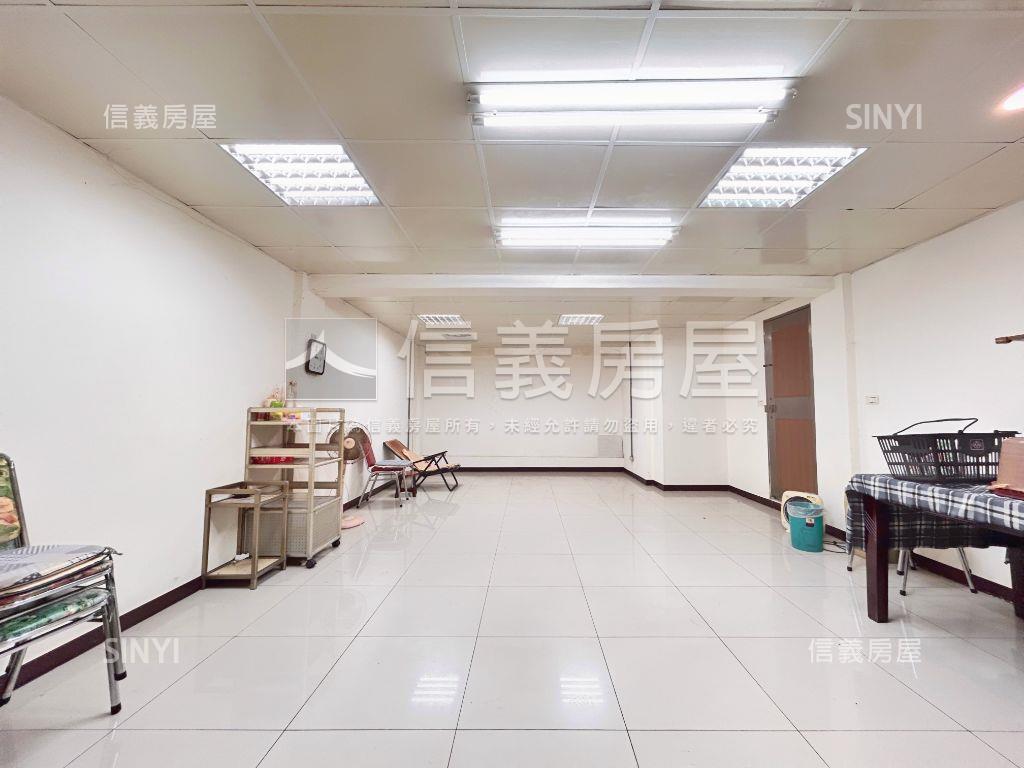 民西金店面房屋室內格局與周邊環境