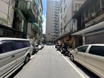 民西金店面