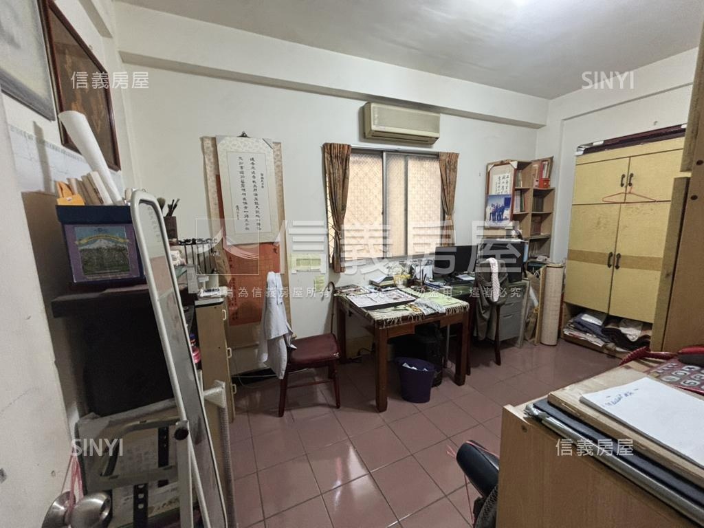 專任崇德商圈朝南美別墅房屋室內格局與周邊環境