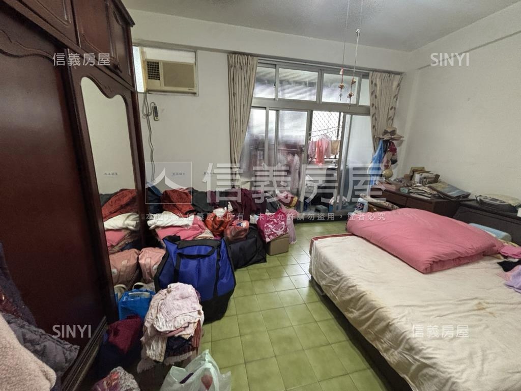 專任崇德商圈朝南美別墅房屋室內格局與周邊環境