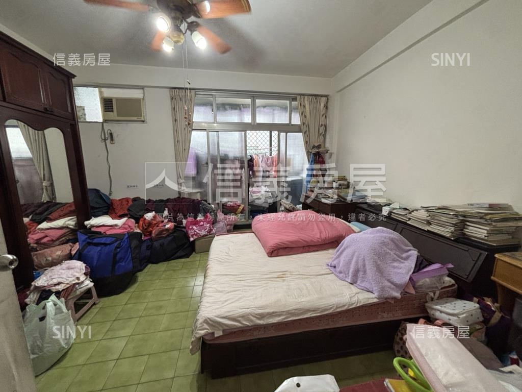 專任崇德商圈朝南美別墅房屋室內格局與周邊環境