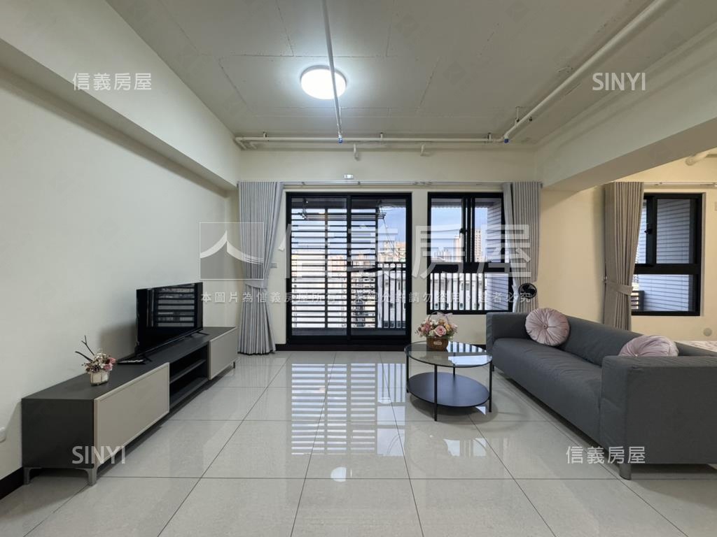 聯上鉑麗開放空間好規劃房屋室內格局與周邊環境