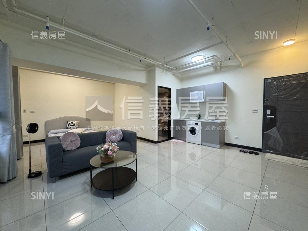 聯上鉑麗開放空間好規劃房屋室內格局與周邊環境