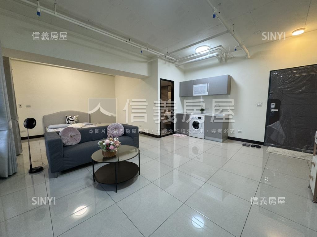 聯上鉑麗開放空間好規劃房屋室內格局與周邊環境