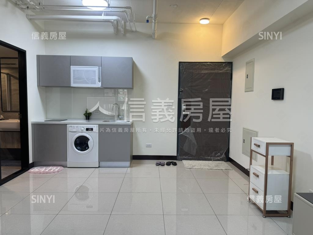 聯上鉑麗開放空間好規劃房屋室內格局與周邊環境