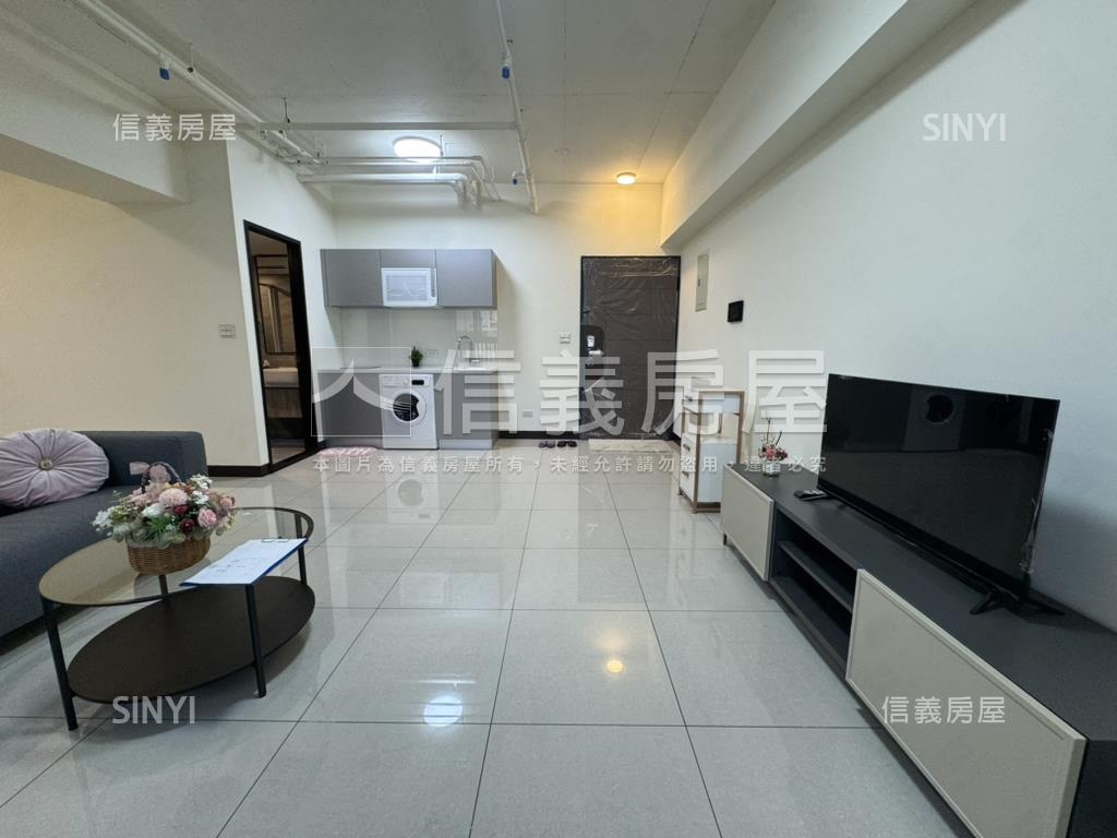 聯上鉑麗開放空間好規劃房屋室內格局與周邊環境