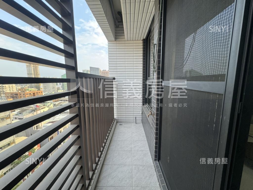 聯上鉑麗開放空間好規劃房屋室內格局與周邊環境