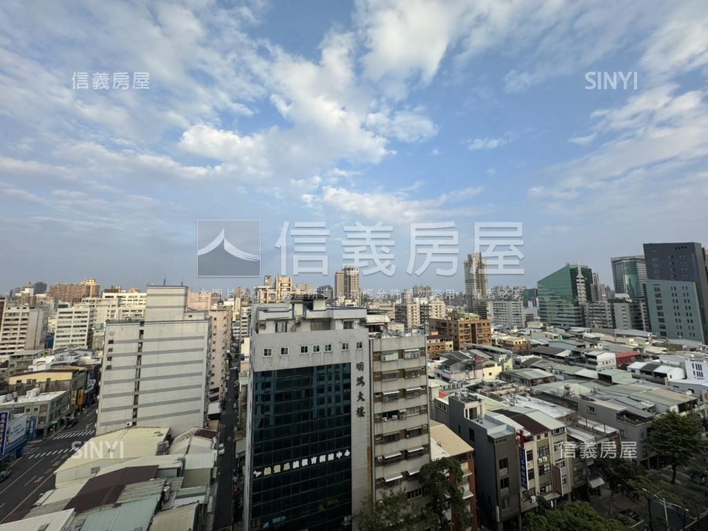 聯上鉑麗開放空間好規劃房屋室內格局與周邊環境