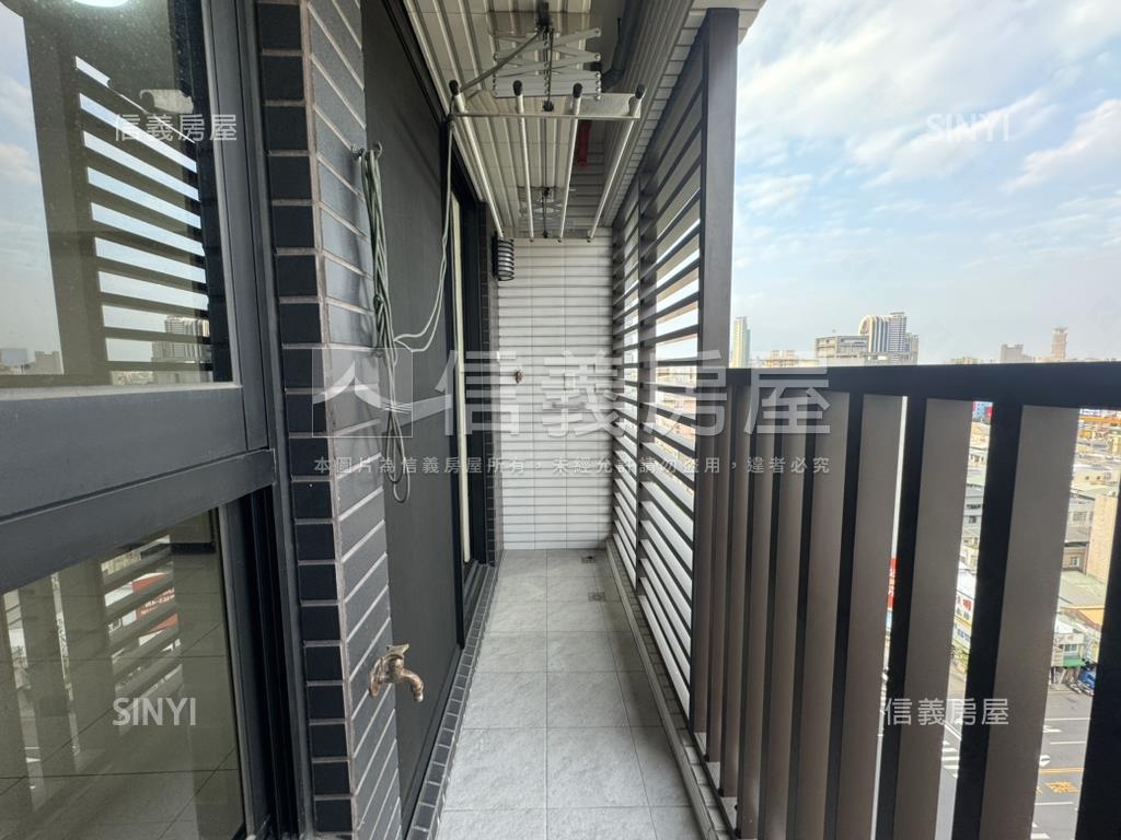 聯上鉑麗開放空間好規劃房屋室內格局與周邊環境