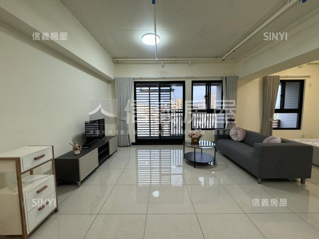 聯上鉑麗開放空間好規劃房屋室內格局與周邊環境