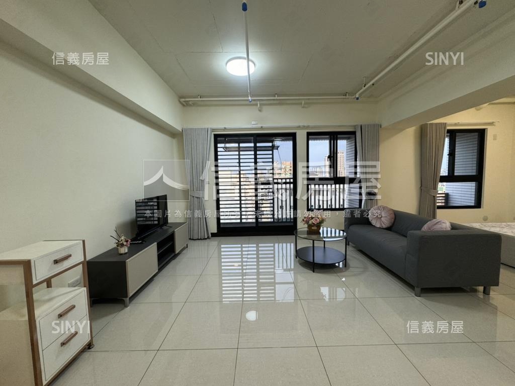 聯上鉑麗開放空間好規劃房屋室內格局與周邊環境