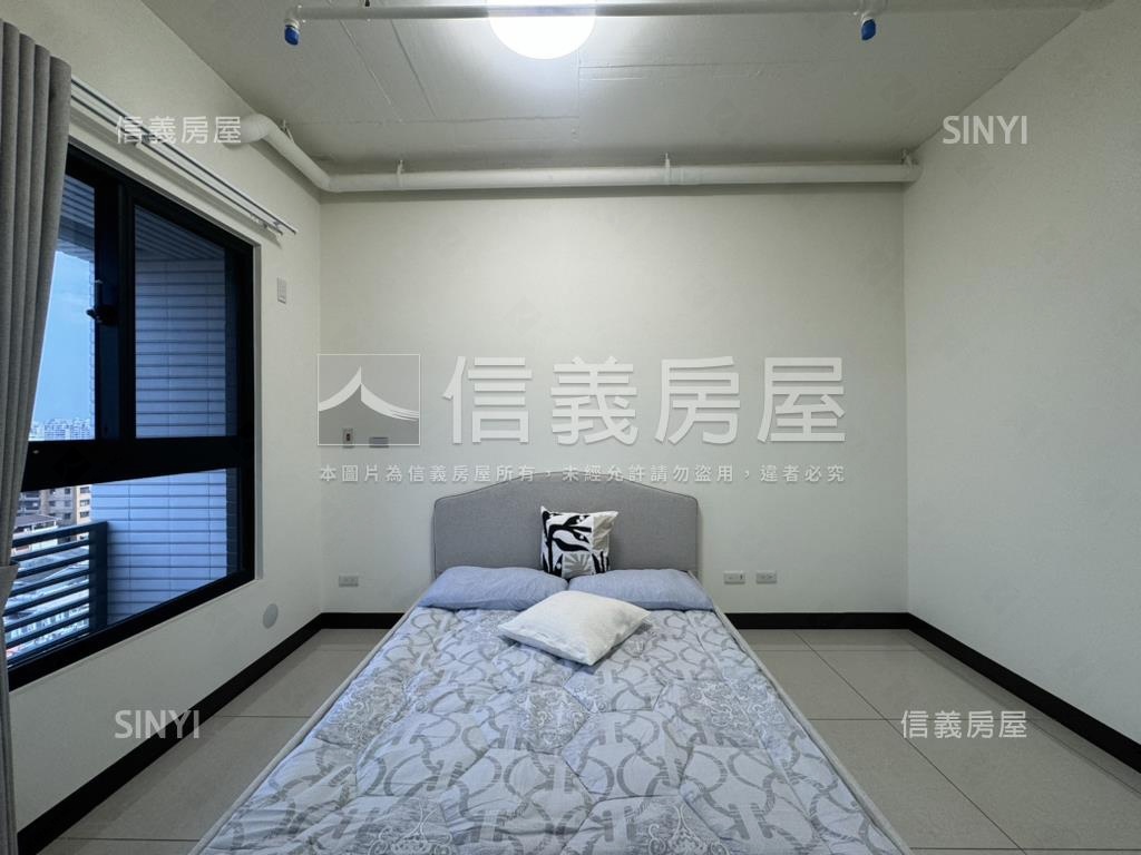 聯上鉑麗開放空間好規劃房屋室內格局與周邊環境