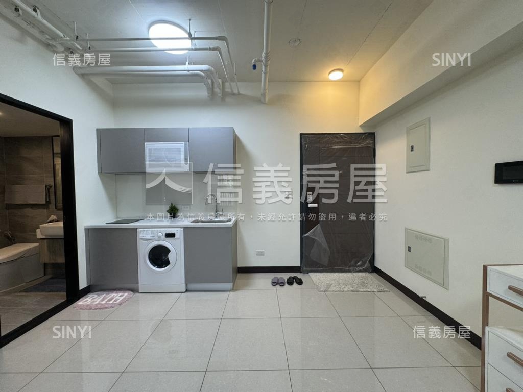 聯上鉑麗開放空間好規劃房屋室內格局與周邊環境