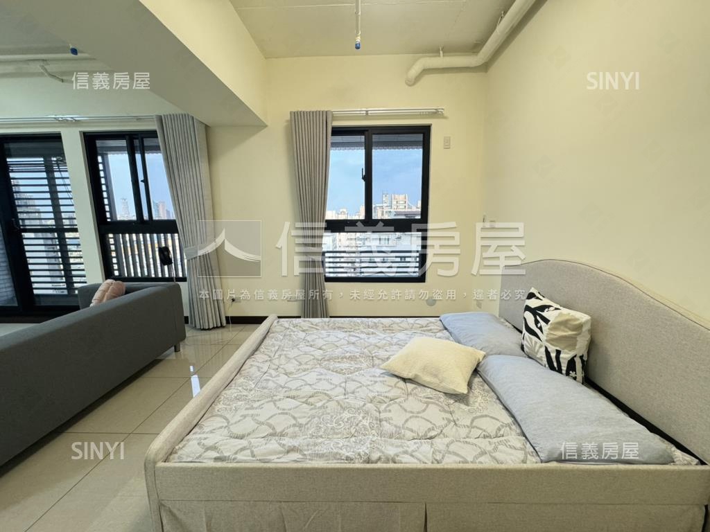 聯上鉑麗開放空間好規劃房屋室內格局與周邊環境