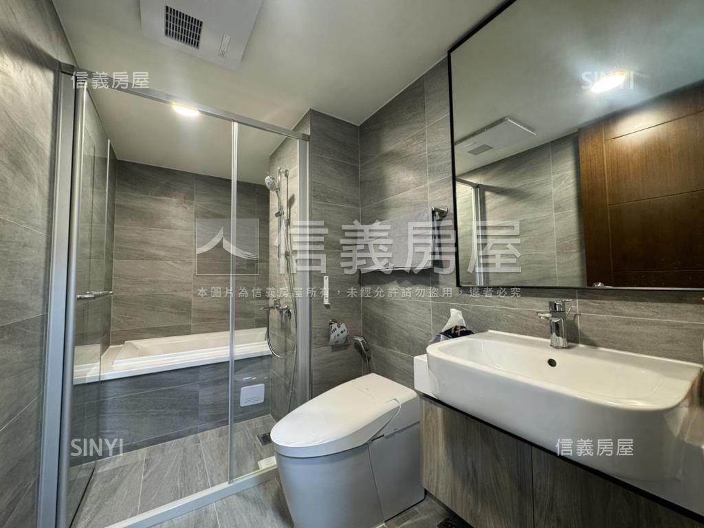 聯上鉑麗開放空間好規劃房屋室內格局與周邊環境