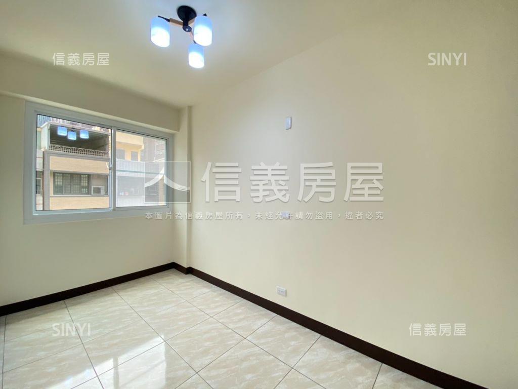 近巨蛋溫馨美三房房屋室內格局與周邊環境