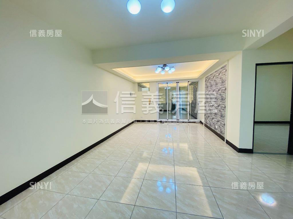 近巨蛋溫馨美三房房屋室內格局與周邊環境