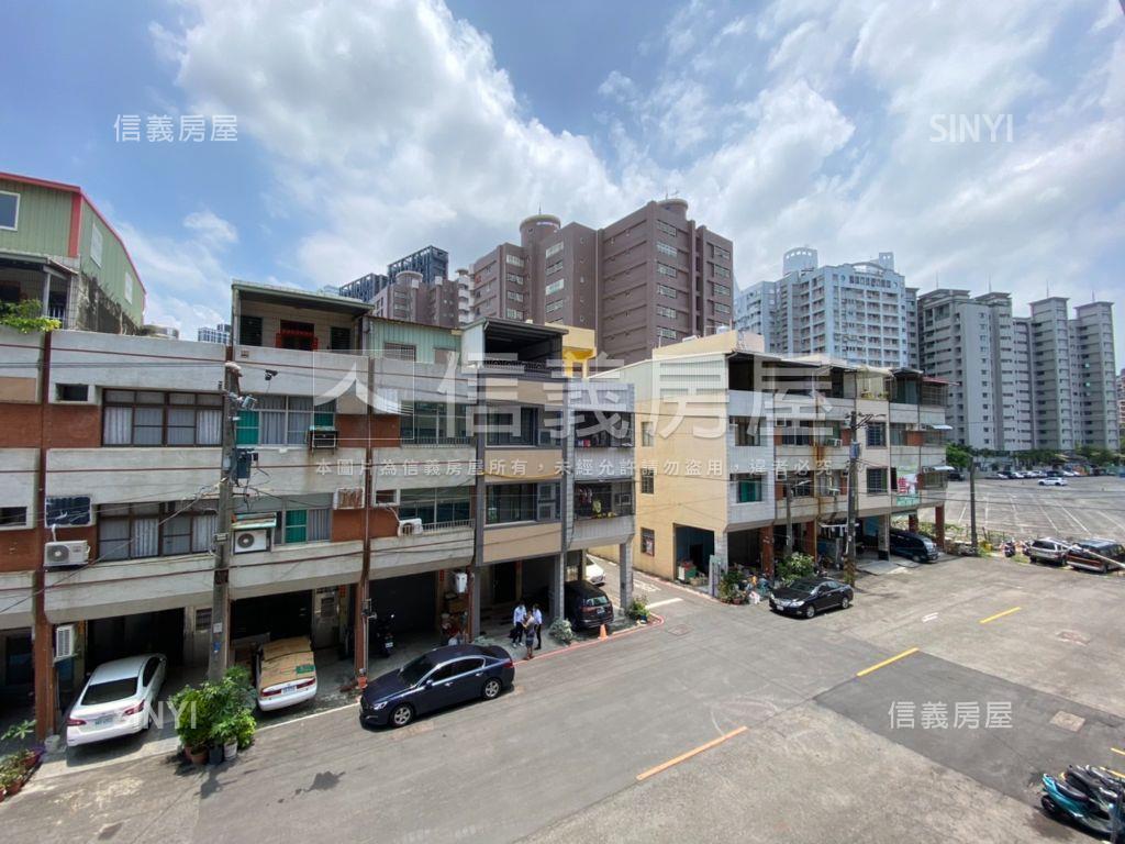 近巨蛋溫馨美三房房屋室內格局與周邊環境