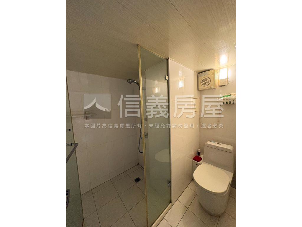 專任市府捷運１０１高第房屋室內格局與周邊環境