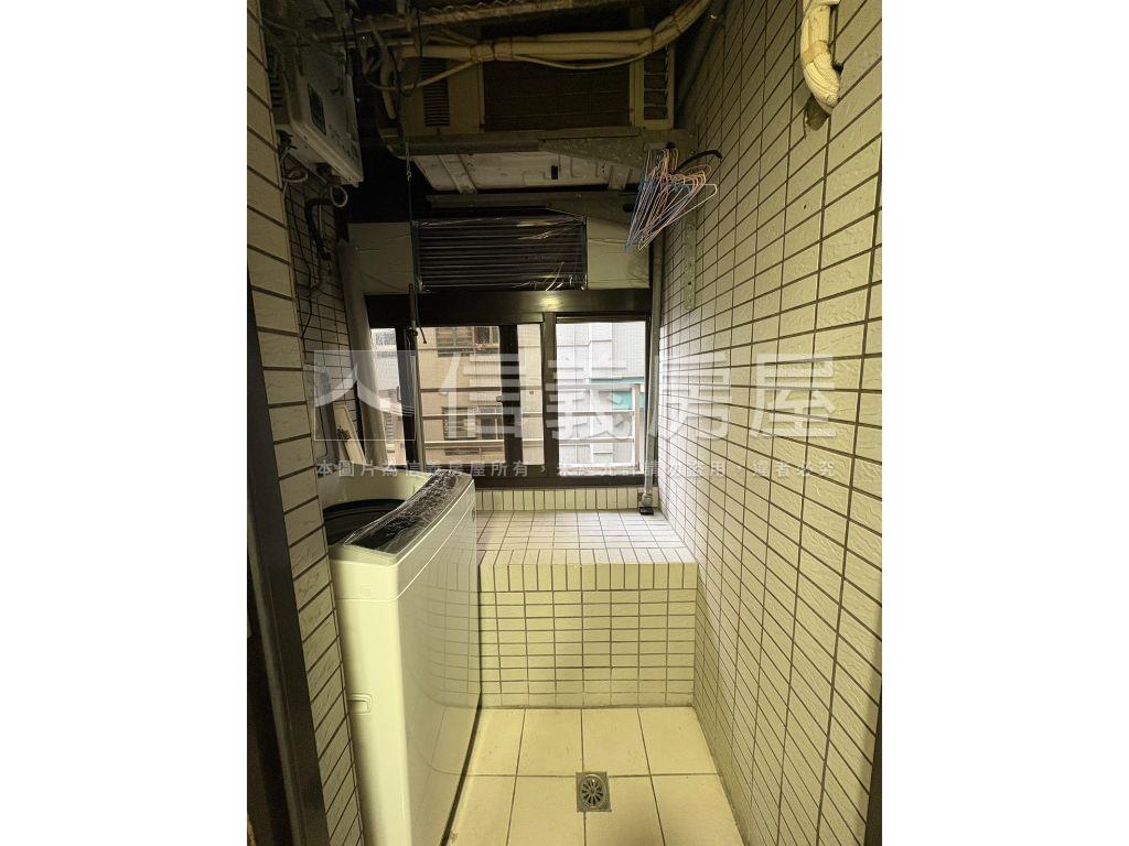 專任市府捷運１０１高第房屋室內格局與周邊環境