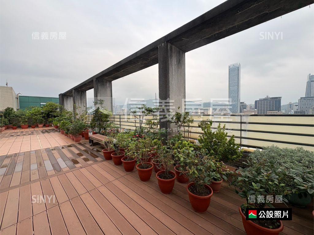 專任市府捷運１０１高第房屋室內格局與周邊環境