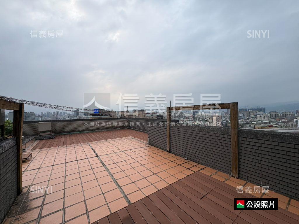 專任市府捷運１０１高第房屋室內格局與周邊環境