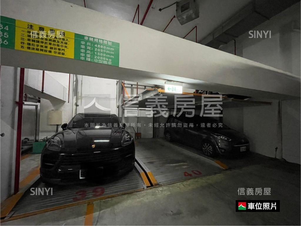 專任市府捷運１０１高第房屋室內格局與周邊環境