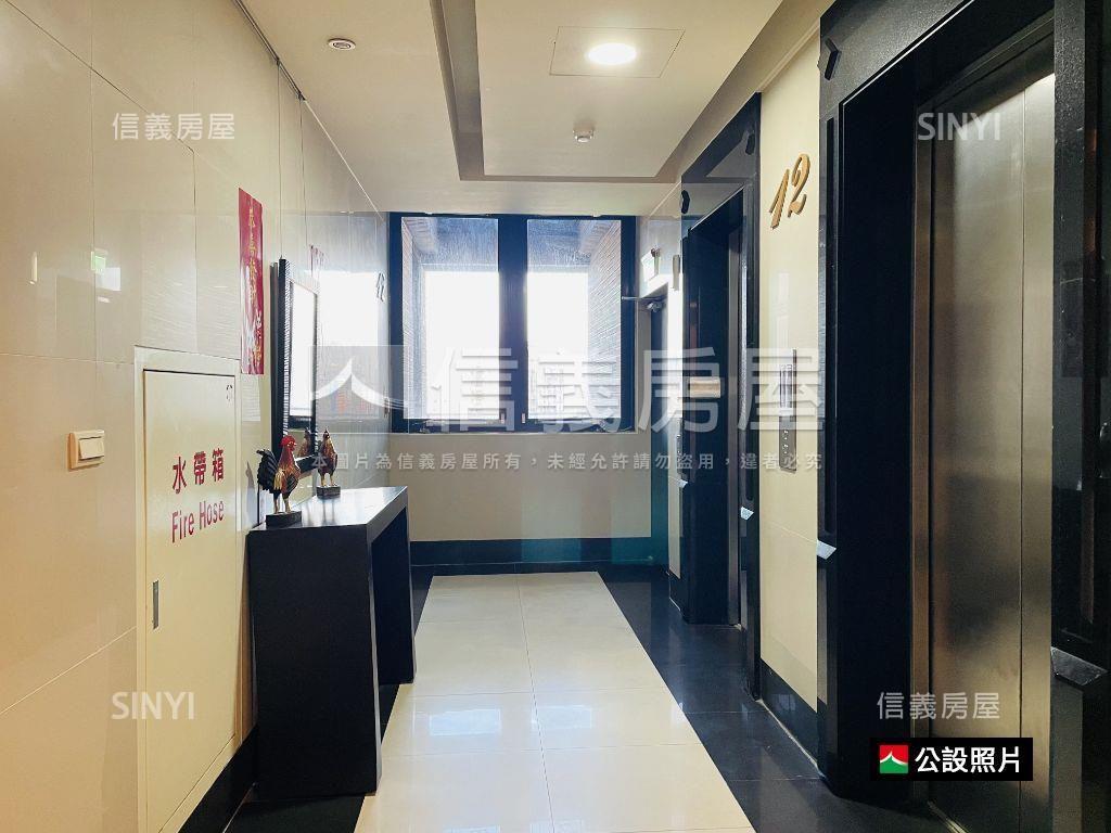 專任市府捷運１０１高第房屋室內格局與周邊環境