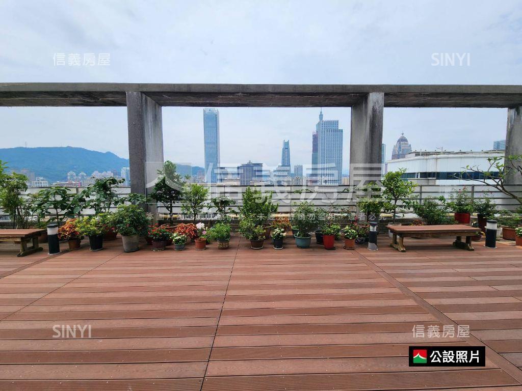 專任市府捷運１０１高第房屋室內格局與周邊環境