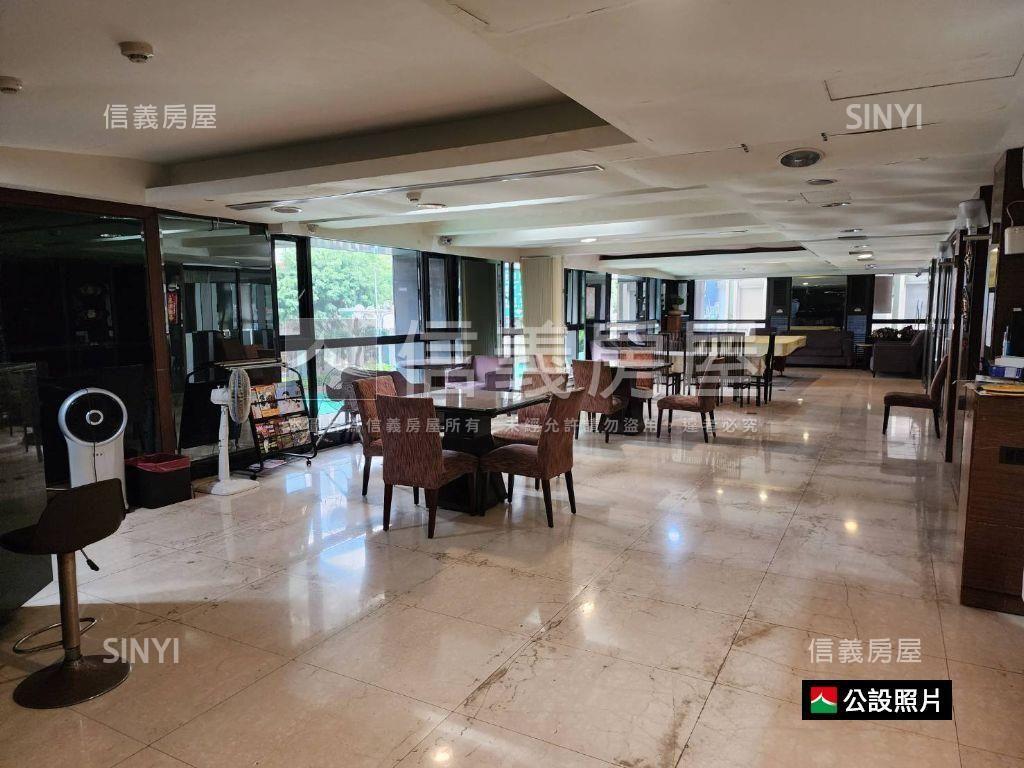 專任市府捷運１０１高第房屋室內格局與周邊環境