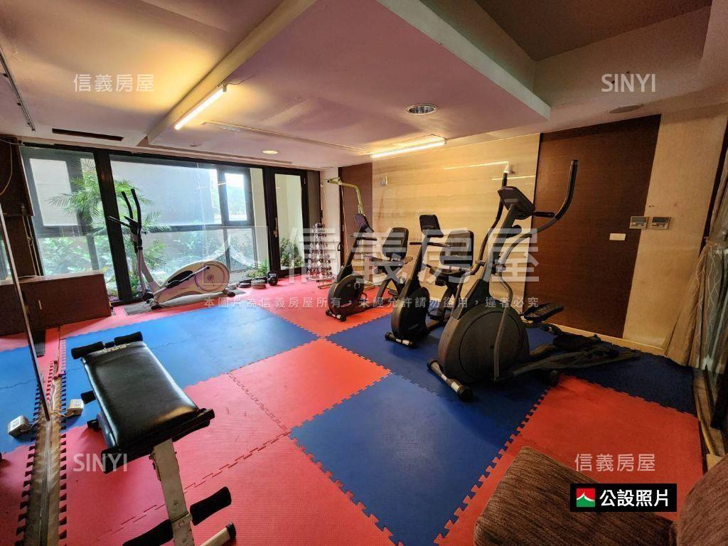 專任市府捷運１０１高第房屋室內格局與周邊環境