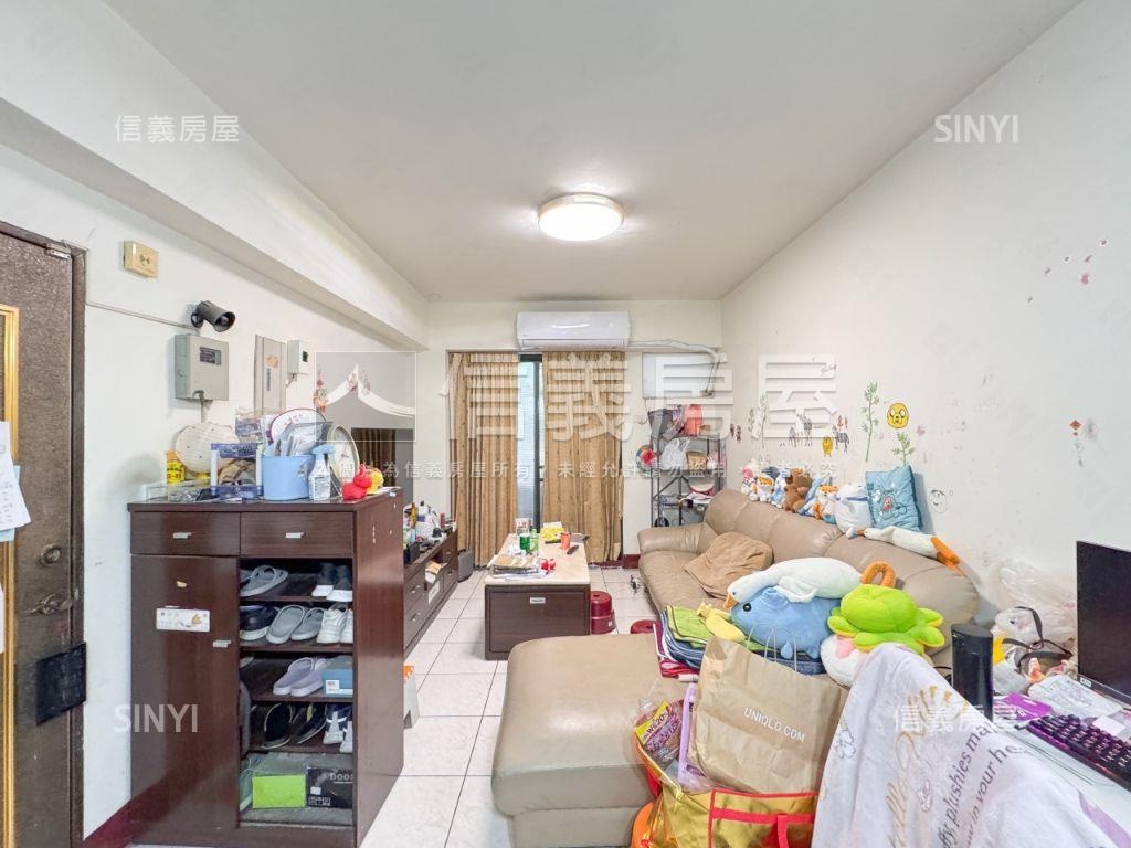 竹東首購三房平車位房屋室內格局與周邊環境