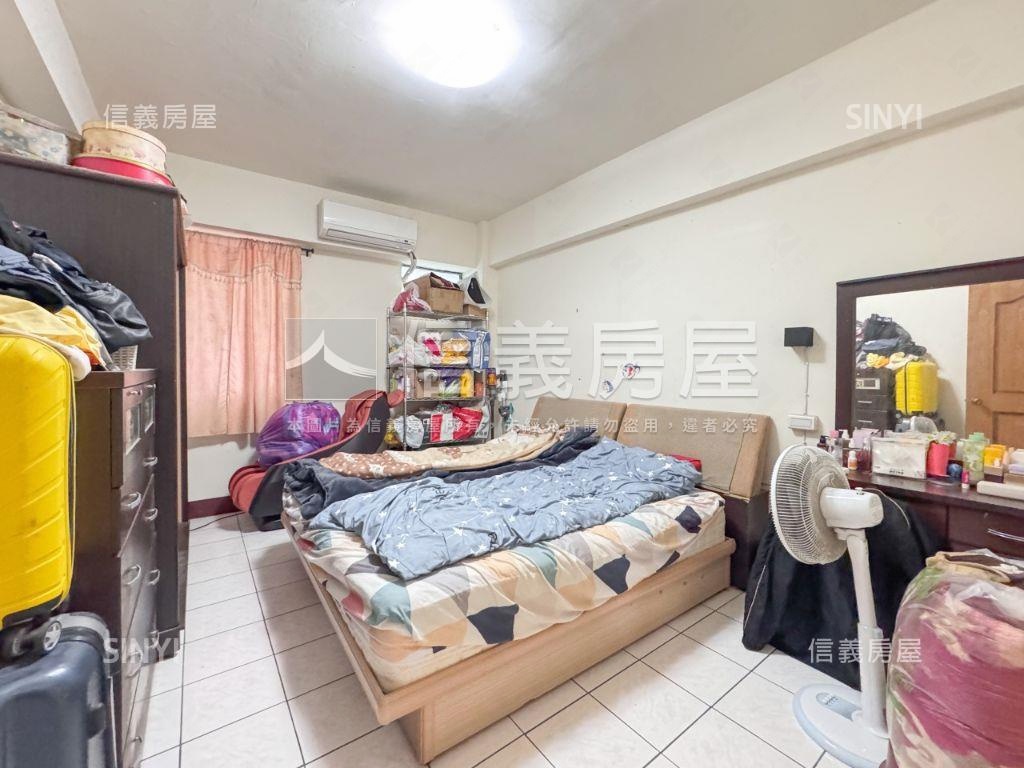 竹東首購三房平車位房屋室內格局與周邊環境