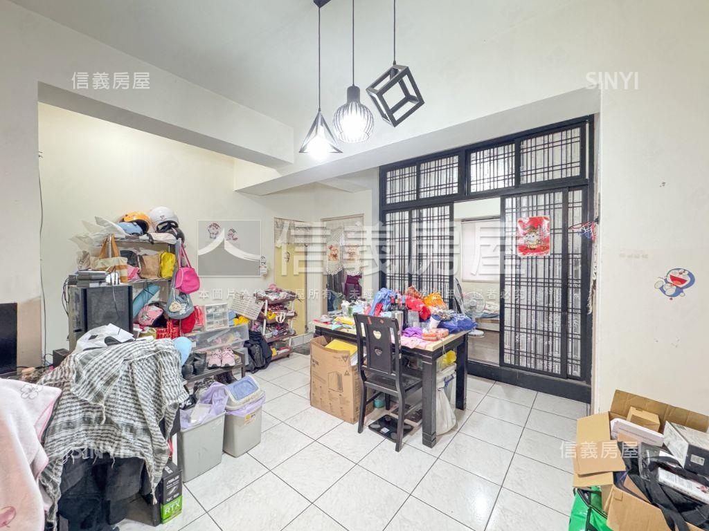 竹東首購三房平車位房屋室內格局與周邊環境