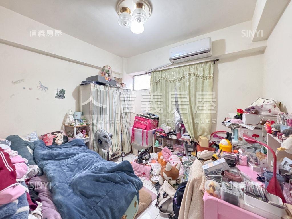 竹東首購三房平車位房屋室內格局與周邊環境