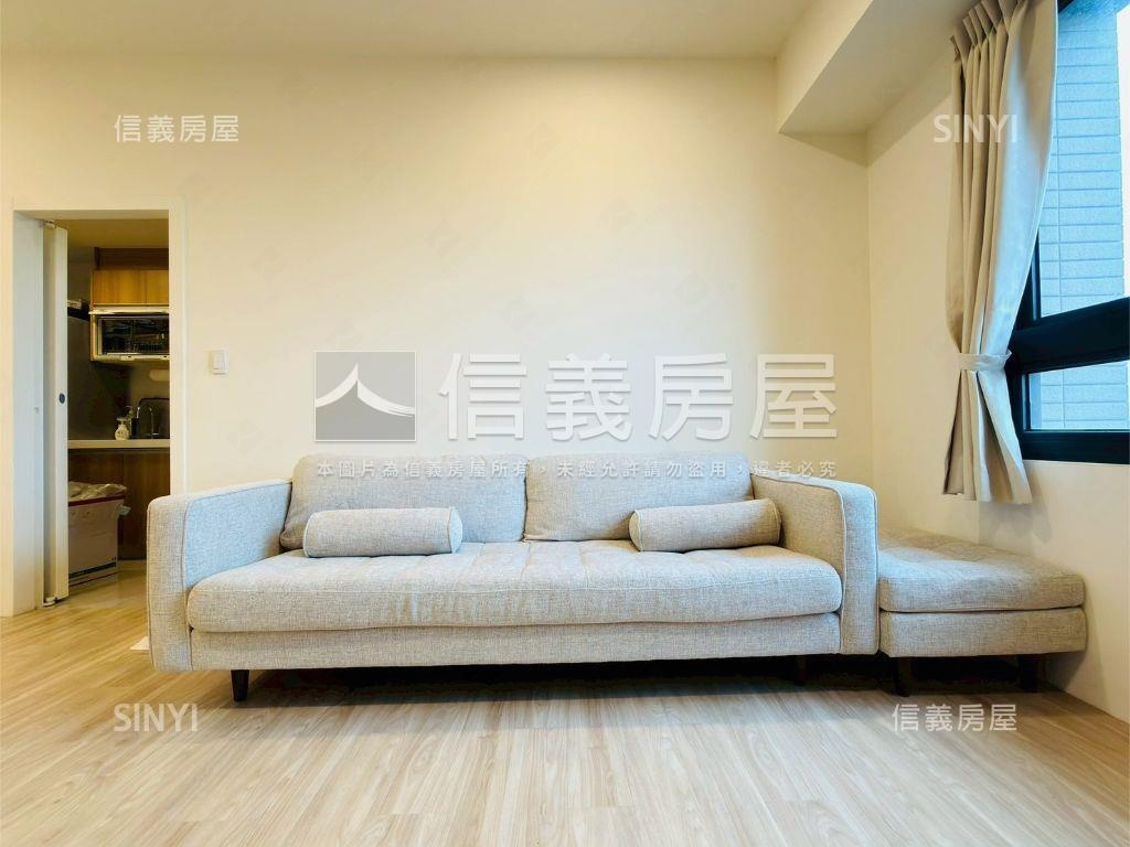 遠雄新源邸｜純白景觀兩房房屋室內格局與周邊環境