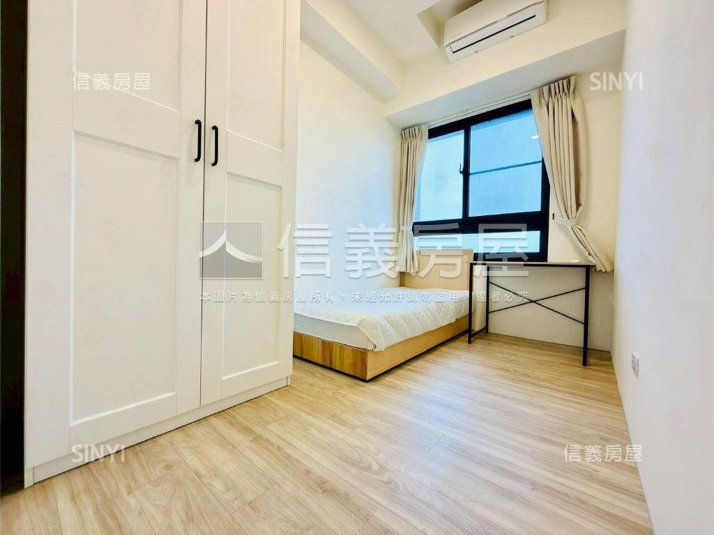 遠雄新源邸｜純白景觀兩房房屋室內格局與周邊環境