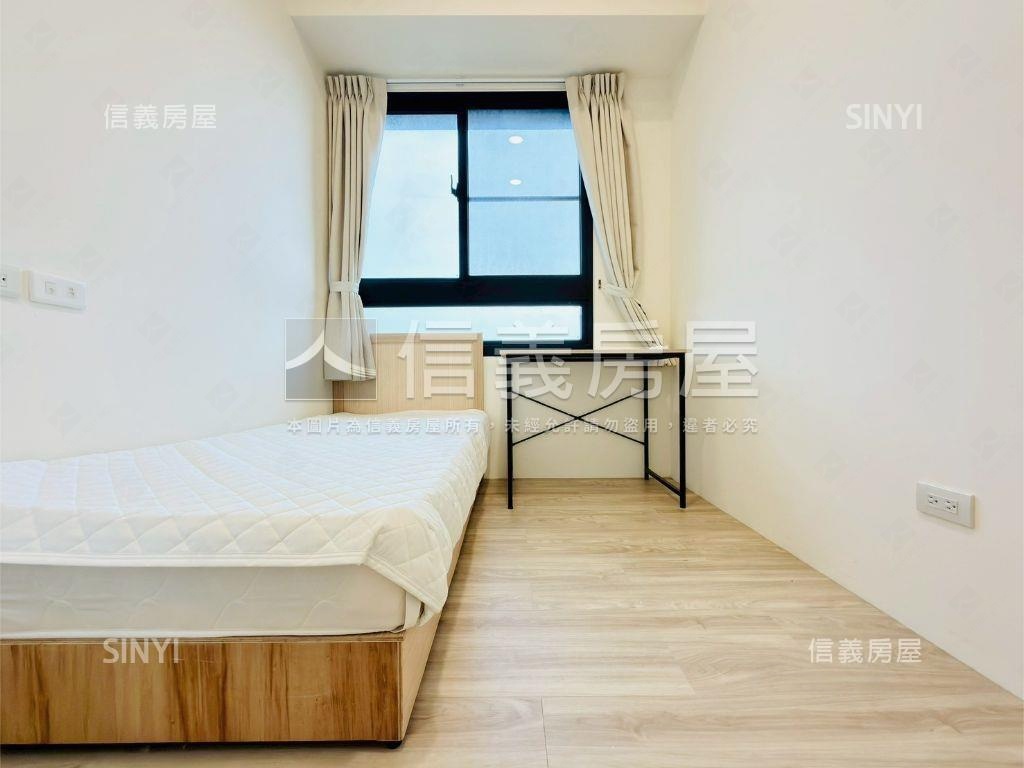 遠雄新源邸｜純白景觀兩房房屋室內格局與周邊環境